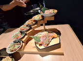 焼肉亭 垂水店: さとさんの2026年06月19日の1枚目の投稿写真