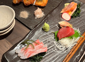 全席個室 楽蔵‐RAKUZO‐ 調布南口店: にゃんごろさんの2025年07月の1枚目の投稿写真