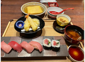 寿司・和食 がんこ 立川店: にゃんごろさんの2025年11月の1枚目の投稿写真