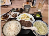 牛たん炭焼 利久 トリエ京王調布店 （牛たん炭焼 りきゅう）: にゃんごろさんの2026年04月の1枚目の投稿写真