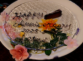 八王子　cafe&dining LOTUS （カフェ＆ダイニング　ロータス）: ドルフィンさんの2025年03月の1枚目の投稿写真