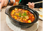 本格四川 中華料理 福川 西院本店: linkさんの2026年05月19日の1枚目の投稿写真