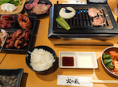 焼肉 火の蔵 浜松有玉店: タックですさんの2020年11月18日の1枚目の投稿写真