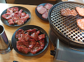 焼肉 火の蔵 浜松有玉店: タックですさんの2021年01月25日の2枚目の投稿写真