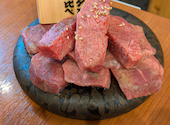 焼肉ホルモン大衆酒場 真 肉焼屋 十三店: きなこさんの2025年10月26日の2枚目の投稿写真