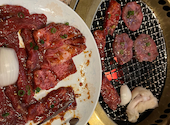 炭火焼肉レストラン フェ: 猿渡さんの2026年06月06日の1枚目の投稿写真
