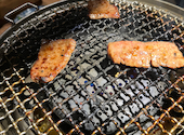 焼肉ホルモンたけ田朝日店: 猿渡さんの2025年11月19日の2枚目の投稿写真