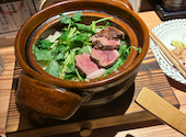 炭火焼鳥と蕎麦 TORA鶏YAリンクス梅田店: dirbirdさんの2026年05月の1枚目の投稿写真