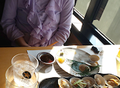 はまぐり庵 梅田阪急グランドビル店: しゅうちゃんさんの2021年11月18日の2枚目の投稿写真