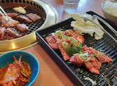 焼肉 福寿園: なっちゃんさんの2021年11月16日の1枚目の投稿写真