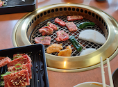焼肉 福寿園: なっちゃんさんの2022年06月08日の1枚目の投稿写真