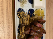 炭と酒 肉魔人: のん。さんの2023年01月22日の1枚目の投稿写真