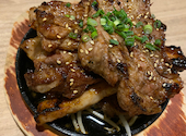 炭と酒 肉魔人: のん。さんの2023年01月22日の2枚目の投稿写真