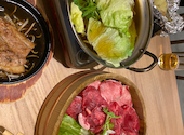 炭と酒 肉魔人: のん。さんの2023年01月22日の3枚目の投稿写真