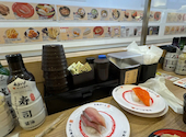 かっぱ寿司 道頓堀戎橋店: mさんの2026年04月28日の1枚目の投稿写真