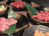 焼肉力 YAKINIKU RIKI しらさぎ: gyopi90sさんの2022年09月08日の1枚目の投稿写真