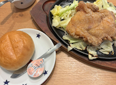 ステーキのどん 指扇店: カオリンさんの2026年08月25日の1枚目の投稿写真