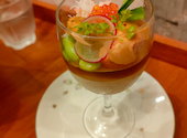 BISTRO chaleureux: マーちゃんさんの2022年09月22日の2枚目の投稿写真