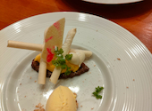 BISTRO chaleureux: マーちゃんさんの2022年09月22日の3枚目の投稿写真