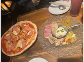 イタリアン＆ワインバー nico+(ニコプラス) 新宿三丁目店: まひろさんの2025年04月の1枚目の投稿写真