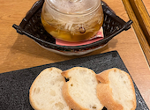日本酒バル ほのか 梅田店: ひまおさんの2026年09月22日の1枚目の投稿写真