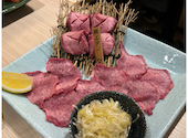 大人の焼肉 みなと: つきこさんの2026年05月30日の1枚目の投稿写真