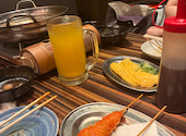 和食居酒屋 高槻商店 高槻本店: あっちゃんさんの2026年09月16日の1枚目の投稿写真