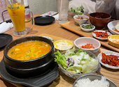 韓国料理 ホンデポチャ 新大久保本店: あきさんの2024年02月23日の1枚目の投稿写真
