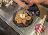 三田本店 neo鉄板焼きバル もじお: CHRさんの2026年05月31日の1枚目の投稿写真