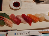 築地すし鮮 総本店: かりさんの2026年05月12日の1枚目の投稿写真