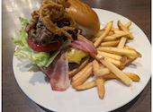 TGI FRIDAYS ティージーアイ フライデーズ 渋谷神南店: かりさんの2026年09月11日の1枚目の投稿写真