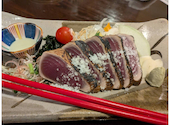 土佐料理 祢保希 銀座店: かりさんの2026年07月04日の1枚目の投稿写真
