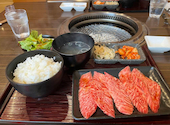 焼肉 陽山道 上野本店: かりさんの2026年07月04日の1枚目の投稿写真