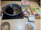温野菜 池上店: かりさんの2026年03月31日の1枚目の投稿写真