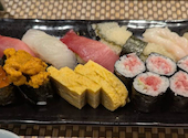 祭ずし 大森店: かりさんの2026年06月08日の1枚目の投稿写真