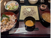 羅豚 銀座本店: かりさんの2026年09月11日の1枚目の投稿写真