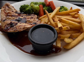 TGI FRIDAYS ティージーアイ フライデーズ 有明ガーデン店: かりさんの2026年09月12日の1枚目の投稿写真