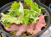 魚と肴 ぶりばり 新橋店: かりさんの2026年07月04日の1枚目の投稿写真