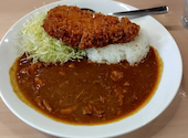 とんかつ檍のカレー屋 いっぺこっぺ神田小川町店: かりさんの2026年04月03日の1枚目の投稿写真
