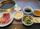 焼肉の名門 天壇 銀座店: かりさんの2026年05月12日の1枚目の投稿写真