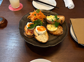ニューイタメシ酒場 grazie グラッツェ すすきの南4条店 アイビル: miさんの2026年07月24日の3枚目の投稿写真