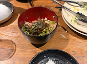 2500円 卓上サワー食べ放題 居酒屋 おすすめ屋 梅田店: ももさんの2026年07月07日の1枚目の投稿写真