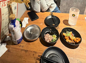 2500円 卓上サワー食べ放題 居酒屋 おすすめ屋 梅田店: ももさんの2026年07月07日の1枚目の投稿写真