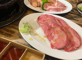 朝日屋精肉店 則武店 焼肉: あーさんの2026年03月06日の1枚目の投稿写真
