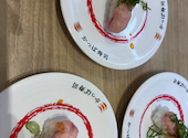 かっぱ寿司 甲府向町店: あおいさんの2026年05月24日の1枚目の投稿写真