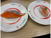 かっぱ寿司 甲府向町店: あおいさんの2026年05月24日の1枚目の投稿写真
