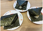 かっぱ寿司 甲府向町店: たぬきさんの2026年06月21日の1枚目の投稿写真