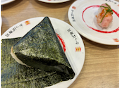 かっぱ寿司 甲府向町店: たぬきさんの2026年08月01日の1枚目の投稿写真
