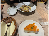 Cheese Egg Garden　アトレ松戸店: タケさんの2026年03月の1枚目の投稿写真