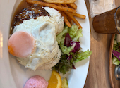 HANAO CAFE ハナオカフェ パークレイス大分店: こずりんさんの2026年08月28日の1枚目の投稿写真